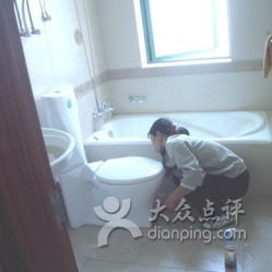 好家緣室內(nèi)清潔服務(wù)部 細致入微，打造潔凈舒適的家居環(huán)境