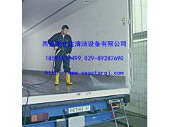 食品廠專用高壓清洗機與全面除四害服務(wù) 西安圣仕達清潔設(shè)備的專業(yè)解決方案