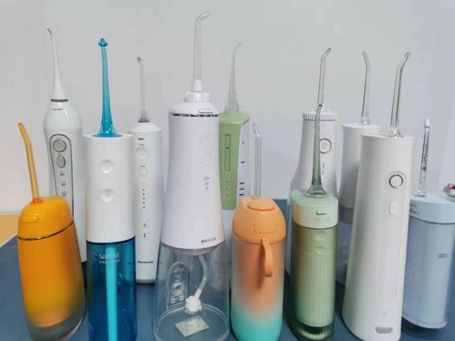 如何選擇適合自己的沖牙器？五大精選產(chǎn)品推薦與家居健康提示