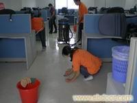 專(zhuān)業(yè)清潔與四害防治專(zhuān)家——上海蛟海清洗工程服務(wù)浦東辦公室保潔服務(wù)詳解