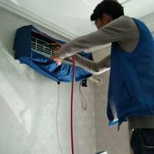 邯鄲潔到家家電清洗服務(wù)部 不止家電，專(zhuān)業(yè)地面清洗服務(wù)全面守護(hù)您的家居潔凈