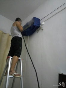 專(zhuān)業(yè)家電清洗與除四害 打造健康潔凈的家居環(huán)境